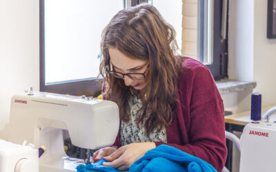 Corso sartoria intermedio